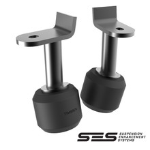 Timbren GMFK15B - 2007 Cadillac Escalade Base Front Suspension Enhancement System