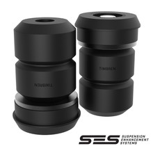 Timbren HRDD5G - 2018 Honda Odyssey Rear Suspension Enhancement System