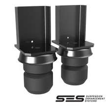 Timbren HST001 - 2010 Freightliner Cascadia Front Suspension Enhancement System