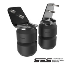 Timbren IHRCXT - 2003 International 7500 Rear Suspension Enhancement System