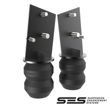 Timbren IHF46LP - 1990 International 4600 Front Suspension Enhancement System