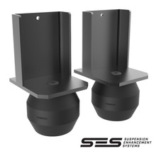 Timbren HSR001 - 1996 International 3000 Front Suspension Enhancement System