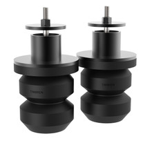 Timbren JRGD - 2020 Jeep Gladiator Sport Rear Suspension Enhancement System