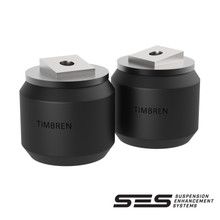 Timbren GMFK25S - 2002 Cadillac Escalade RWD Front Suspension Enhancement System