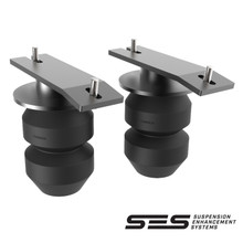 Timbren JFYJ1 - 1987 Jeep Wrangler Front Suspension Enhancement System