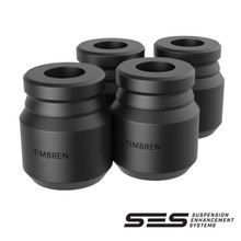 Timbren GMFK25D - 2011 Chevrolet Silverado 2500 HD Front Suspension Enhancement System