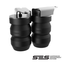 Timbren GMRCK25S - 2000 Chevrolet Silverado 1500 4WD Rear Suspension Enhancement System