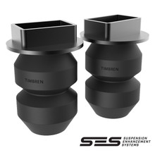Timbren GMRC30 - 1985 Chevrolet C30 Rear Suspension Enhancement System