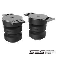 Timbren GMRCC - 2004 GMC Canyon RWD Rear Suspension Enhancement System