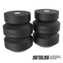 Timbren GMRETB - 2003 Isuzu Ascender Limited Rear Suspension Enhancement System