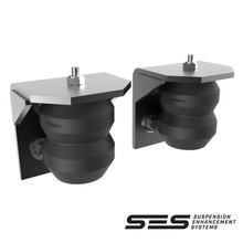 Timbren IHR46LP - 1990 International 4600 Rear Suspension Enhancement System