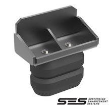 Timbren KWRAG100 - 1988 Kenworth 13-210 Rear Suspension Enhancement System