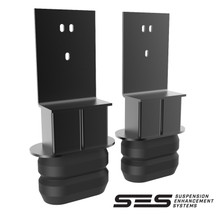 Timbren KWFT300 - 1995 Kenworth T300 Front Suspension Enhancement System