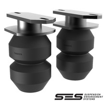 Timbren JFJ10 - 1975 Jeep Cherokee Base N/A Suspension Enhancement System