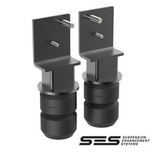 Timbren KWF002 - 1993 Kenworth W900 Front Suspension Enhancement System