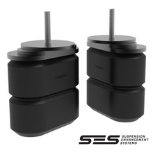 Timbren GMRCK15MR - 2017 Chevrolet Silverado 1500 Rear Suspension Enhancement System