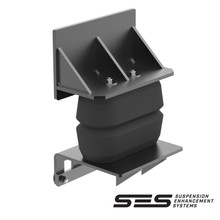 Timbren HRTT01 - 2011 Freightliner Coronado 132 Rear Suspension Enhancement System
