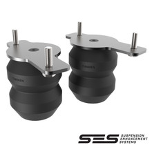 Timbren HIRFB - 1991 Hino FB14 Rear Suspension Enhancement System