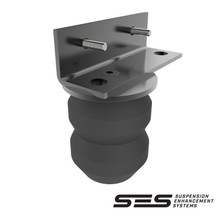 Timbren HIRFE - 1998 Hino FE2620 Rear Suspension Enhancement System