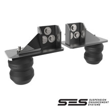 Timbren IHF47LP - 1998 International Genesis RE Front Suspension Enhancement System