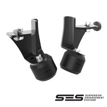 Timbren GMFK15CB - 2019 GMC Sierra 1500 Limited 4WD Front Suspension Enhancement System