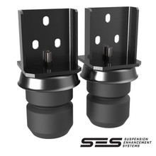 Timbren IHROA1 - 1980 International Cargostar Rear Suspension Enhancement System