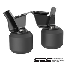 Timbren GMFK15CA - 2007 Chevrolet Silverado 1500 LT Front Suspension Enhancement System