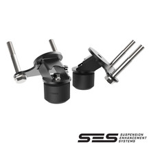 Timbren FRTCA - 2014 Ford Transit Connect Rear Suspension Enhancement System