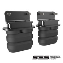 Timbren KWFC500 - 2011 Kenworth C500 Front Suspension Enhancement System
