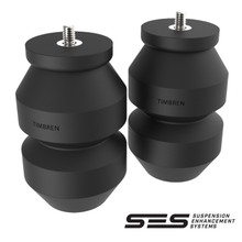 Timbren JRL4 - 2002 Jeep Liberty Limited N/A Suspension Enhancement System