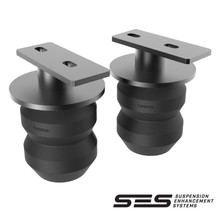 Timbren MFRFG - 1987 Mitsubishi Fuso FE Rear Suspension Enhancement System