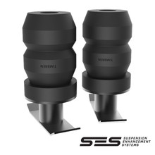 Timbren NRTTNA - 2016 Nissan Titan XD Rear Suspension Enhancement System