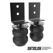 Timbren PR200 - 1993 Kenworth K300 Rear Suspension Enhancement System