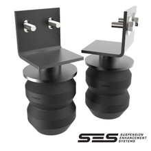 Timbren PF227 - 1988 Kenworth K220 Front Suspension Enhancement System