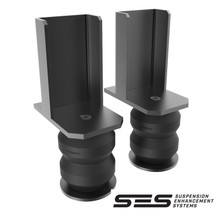 Timbren MSR001 - 1996 International 3000 Front Suspension Enhancement System