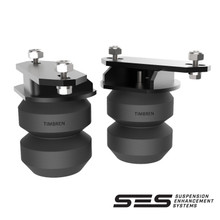 Timbren TOFLC1A - 1996 Lexus LX450 Front Suspension Enhancement System
