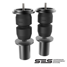 Timbren TORSEN04 - 2004 Toyota Sienna Rear Suspension Enhancement System