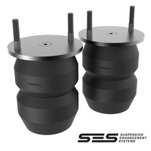 Timbren TORTAC4A - 1984 Toyota 4Runner Rear Suspension Enhancement System
