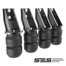 Timbren KWRAG460 - 1988 Kenworth 13-210 Rear Suspension Enhancement System