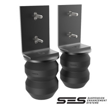 Timbren MFFFH - 1987 Mitsubishi Fuso FK Front Suspension Enhancement System