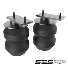 Timbren UDF1400 - 1994 UD 1400 Front Suspension Enhancement System