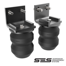 Timbren UMDF70 - 1980 Ford F800 Front Suspension Enhancement System