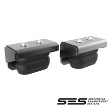 Timbren URMDB - 1988 GMC C7000 Rear Suspension Enhancement System