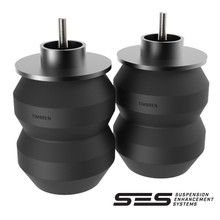 Timbren WRW22 - 2000 Workhorse P42 Rear Suspension Enhancement System