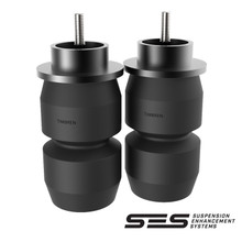 Timbren TORSEN - 1998 Toyota Sienna Rear Suspension Enhancement System