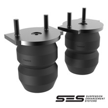 Timbren MFFFESP - 1996 Mitsubishi Fuso FE-SP Front Suspension Enhancement System