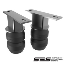 Timbren NRXT4 - 2000 Nissan Xterra 4WD Rear Suspension Enhancement System