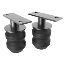 Timbren MM001 - 1986 Mack CS200P Mid-Liner Front Suspension Enhancement System