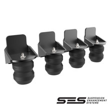 Timbren RED001 - 2001 Sterling Truck Acterra 5500 Rear Suspension Enhancement System