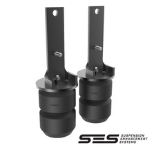 Timbren PF357 - 2000 Peterbilt 357 Front Suspension Enhancement System
